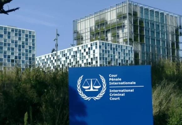 CPI.webp.webp Administrația Trump declară război Curții Penale Internaționale. Rubio anunță primele sancțiuni asupra oficialilor CPI, inclusiv Președinta, și promite „demontarea” instituției