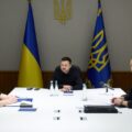 Ucraina a lansat cel mai amplu atac cu drone asupra Rusiei din acest an, potrivit oficialilor ruși. 822 de drone au fost folosite, iar 600 au vizat Moscova