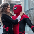 Noul film Spider Man depășește 2 mld. $ la nivel mondial