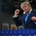 Trump declară că Strâmtoarea Ormuz este „teritoriu american”