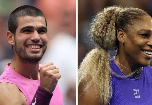 Serena Williams revine la US Open pentru prima dată după 2022