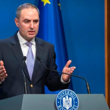 alexandru-nazare.jpg Avertismentul lui Alexandru Nazare, după ce România a evitat retrogradarea la „junk”: ce spune ministrul Finanțelor