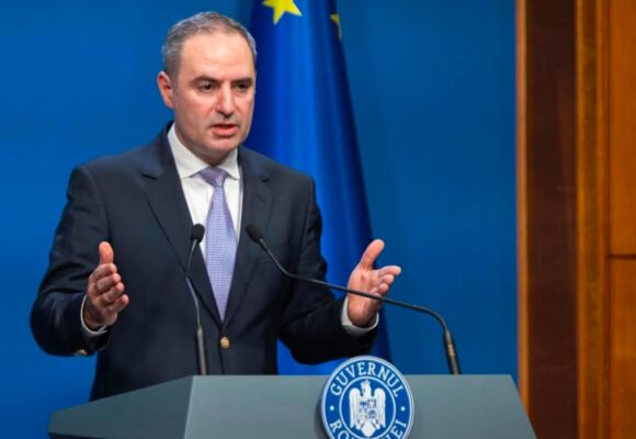 alexandru-nazare.jpg Avertismentul lui Alexandru Nazare, după ce România a evitat retrogradarea la „junk”: ce spune ministrul Finanțelor