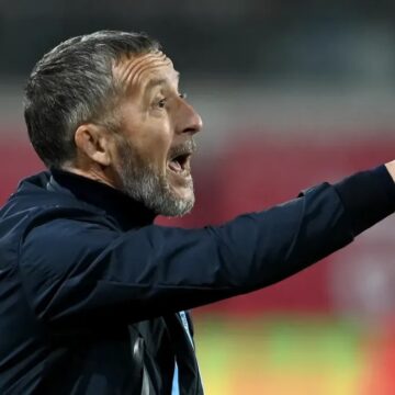 „Am fost foarte slabi! Lucrurile se vor schimba”. Mihai Stoica, reacție furibundă după FCSB
