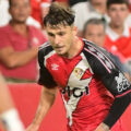 Andrei Rațiu, cel mai slab de pe teren în Sevilla