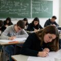 Sesiunea de toamnă a examenului începe luni – Aleph News