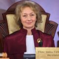 Simina Tănăsescu nu își dă demisia de la CCR după discuția secretă cu Bolojan și explică de ce s-a văzut cu premierul
