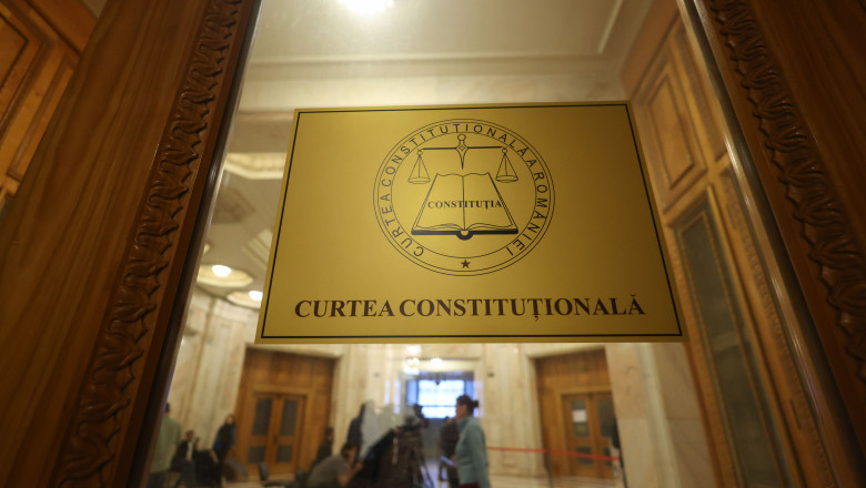 ccr.jpg „S-a produs un mare deficit de încredere în CCR, încă de la anularea alegerilor”