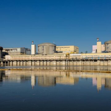 cern.jpg Ambele reactoare de la Cernavodă sunt oprite în siguranţă, fără risc pentru securitatea nucleară. Când ar putea fi repornite