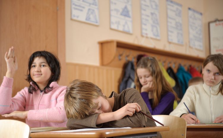 copii.jpg Liceele vor putea organiza concurs de admitere după Evaluarea Națională – Aleph News