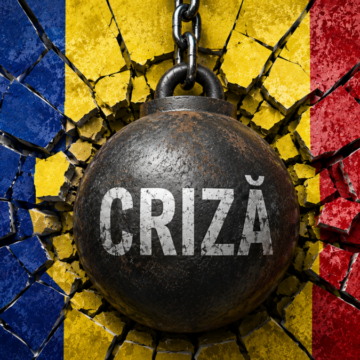 „Suntem în stagflație de 2 ani. Doar reducerea deficitului bugetar va salva România de la retrogradare”