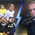 Culisele rupturii dintre vedeta de la FCSB și Gigi Becali