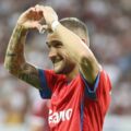 Daniel Bîrligea, mesaj de suflet pentru fanii FCSB după transferul la Frosinone! A spus clar ce simte