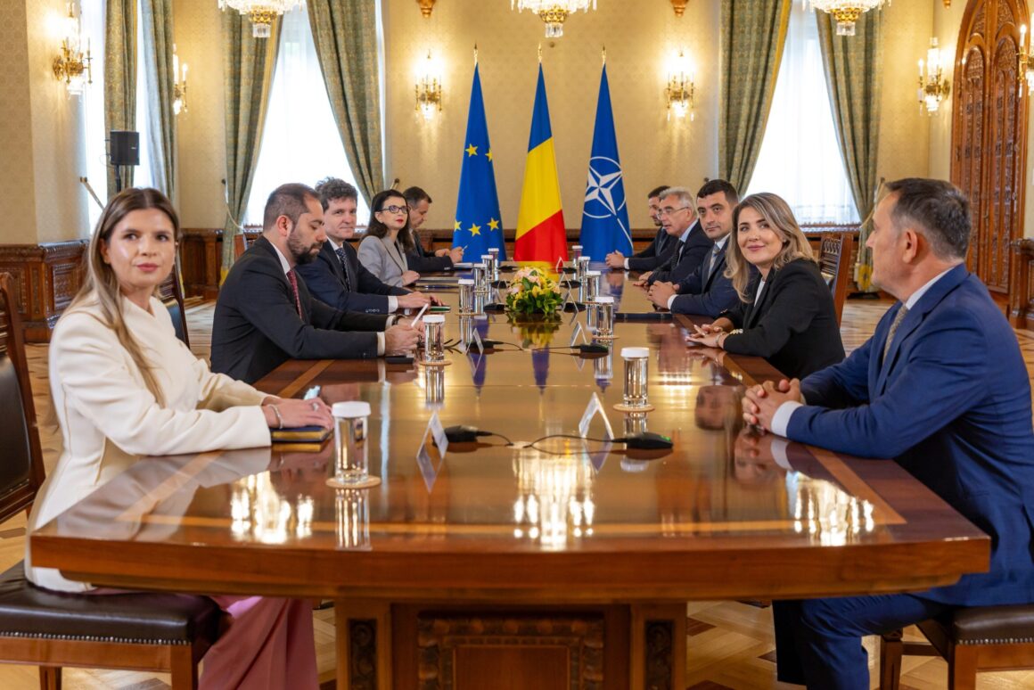 Drept la replică. AUR explică lipsa declarațiilor de avere ale liderilor săi de pe site-urile Parlamentului