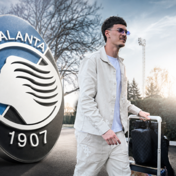 Cu oferta de la Atalanta pe masă, Dennis Man a fost lăsat în afara lotului de PSV