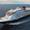Disney dezvăluie o nouă generație de nave de croazieră