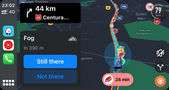 don-t-switch-to-google-maps-why-waze-no-longer-showed-police-warnings_1.jpg Cum vor românii să „ascundă” avertizările despre poliție pe Waze, după ce CJUE a decis că statele UE pot interzice astfel de avertizări