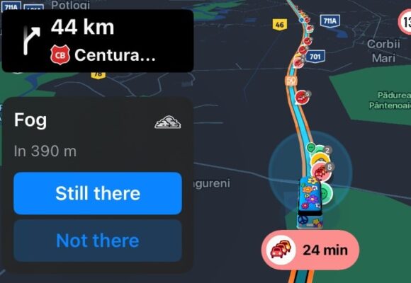 don-t-switch-to-google-maps-why-waze-no-longer-showed-police-warnings_1.jpg Cum vor românii să „ascundă” avertizările despre poliție pe Waze, după ce CJUE a decis că statele UE pot interzice astfel de avertizări