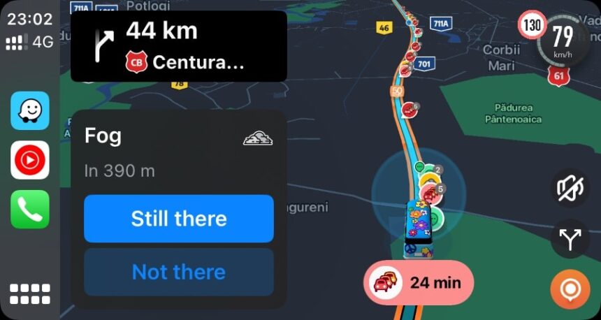 don-t-switch-to-google-maps-why-waze-no-longer-showed-police-warnings_1.jpg Cum vor românii să „ascundă” avertizările despre poliție pe Waze, după ce CJUE a decis că statele UE pot interzice astfel de avertizări