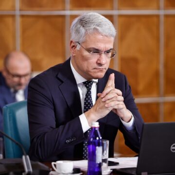 dragos-pislaru-titularul-de-la-mipe-foto-guvernul-romaniei.jpeg 7 din 49. Doar trei investiții sunt finalizate