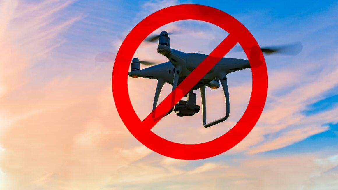 Cum transformă Germania un fost aeroport militar sovietic într-un centru de protecție împotriva dronelor și sabotajului