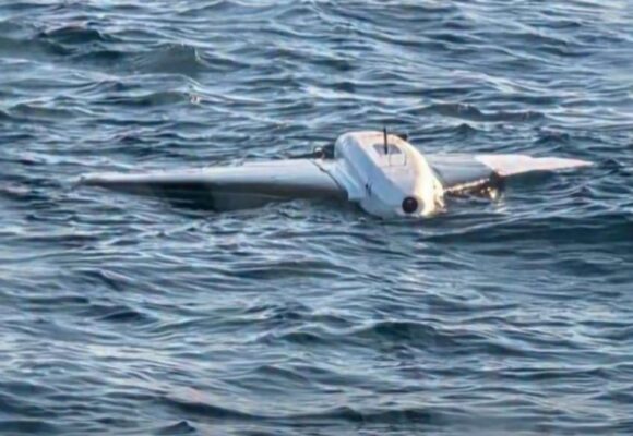 drona-1200x675.jpeg Peste 100 de drone, detectate în apropierea României