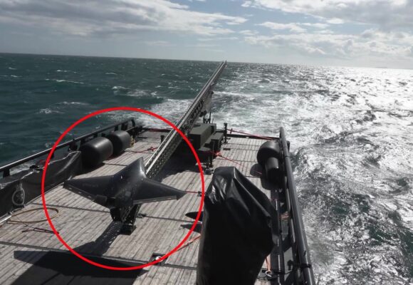drona-nyan-testata-de-marina-regala-foto-profimedia.jpg Obiective strategice din Rusia sunt lovite cu drone britanice. „Au un impact mult mai mare decât rachetele convenționale”