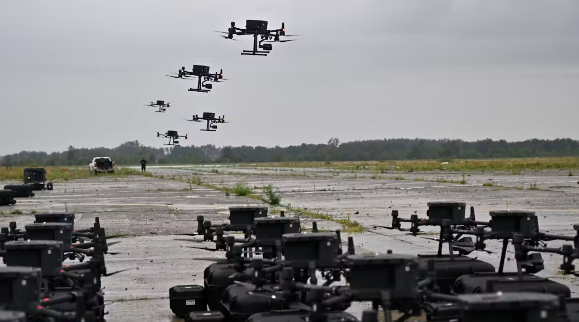 drone-ucraina-1200x668.png Ucraina a învins trupele SUA într-un exercițiu militar desfășurat în Germania. Dronele au făcut diferența