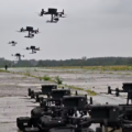 Ucraina a învins trupele SUA într-un exercițiu militar desfășurat în Germania. Dronele au făcut diferența