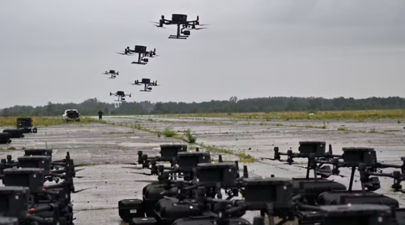 drone-ucraina-1200x668.png Ucraina a învins trupele SUA într-un exercițiu militar desfășurat în Germania. Dronele au făcut diferența
