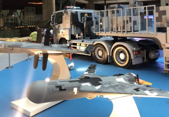 Taiwanul pregătește „iadul dronelor” pentru a descuraja invazia Chinei. Strategia, inspirată de Ucraina