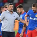 Edi Iordănescu i-a spus clar lui Marius Baciu greșeala uriașă făcută cu Tănase: „Nu-l ții în vitrină”