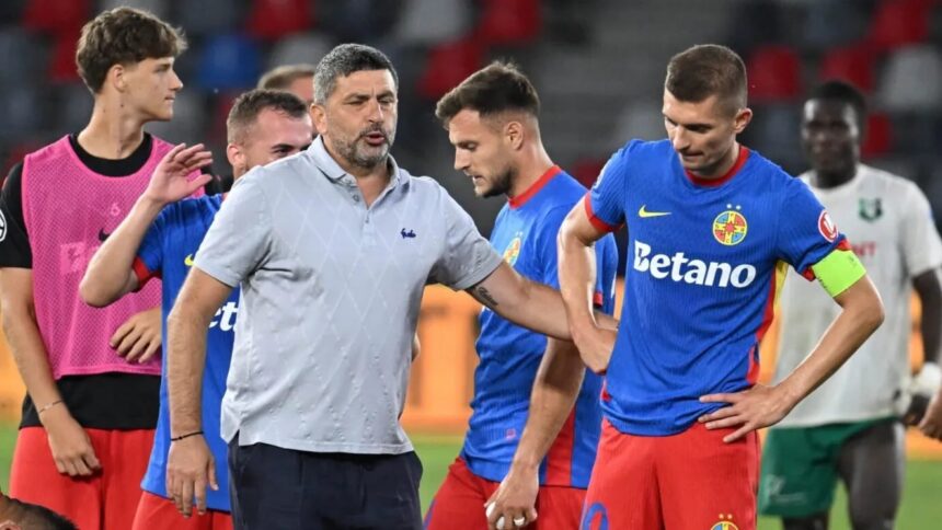 edi-iordanescu-mesaj-conflict-fcsb-marius-baciu-florin-tanase.jpg Edi Iordănescu i-a spus clar lui Marius Baciu greșeala uriașă făcută cu Tănase: „Nu-l ții în vitrină”