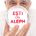 EȘTI CEL ALEPH! DE 6 ANI – Aleph News