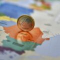 Germania generează aproape un sfert din economia Uniunii Europene, potrivit Eurostat. PIB-ul României ajunge la 380 de miliarde de euro