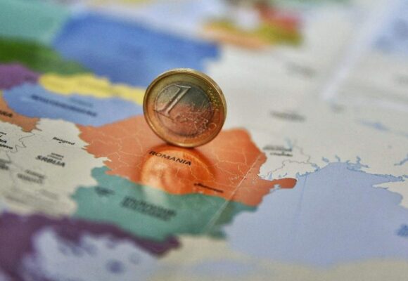 Germania generează aproape un sfert din economia Uniunii Europene, potrivit Eurostat. PIB-ul României ajunge la 380 de miliarde de euro