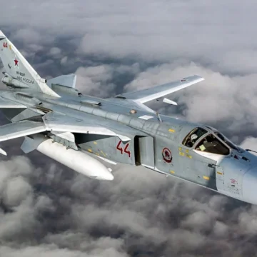 Alertă în Finlanda. Un avion rusesc ar fi încălcat spațiul aerian finlandez, anunță Ministerul Apărării