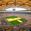 România joacă fără spectatori meciul cu Bosnia, pe 28 septembrie, în urma sancțiunilor UEFA