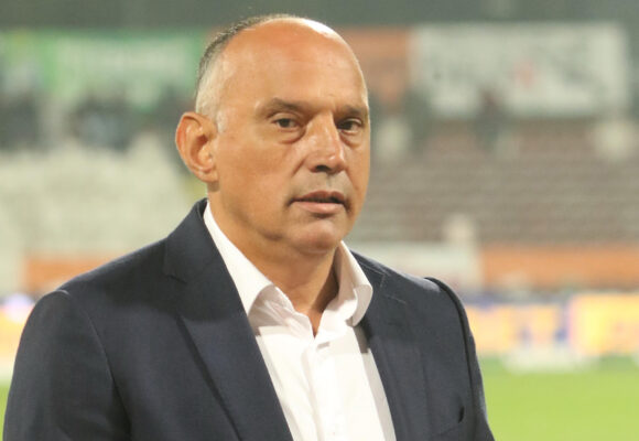 Florin Prunea știe ce se va întâmpla în play-off-ul Europa League între Craiova și campioana Armeniei!