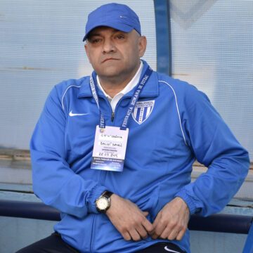 „Universitatea Craiova nu se califică”. Gabi Balint, previziune sumbră pentru olteni după remiza cu Ararat-Armenia