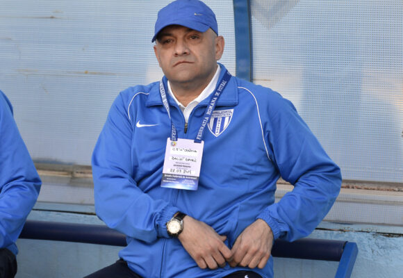 „Universitatea Craiova nu se califică”. Gabi Balint, previziune sumbră pentru olteni după remiza cu Ararat-Armenia