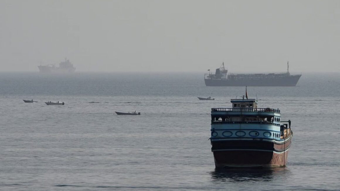 hormuz-1200x675.jpg Iranul pune șase condiții Statelor Unite pentru redeschiderea Strâmtorii Ormuz. Care sunt acestea