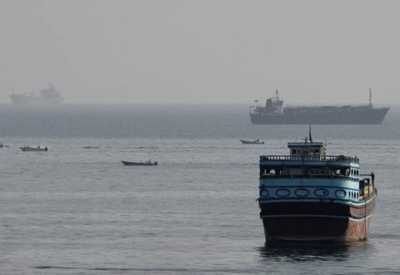 hormuz-1200x675.jpg Iranul pune șase condiții Statelor Unite pentru redeschiderea Strâmtorii Ormuz. Care sunt acestea