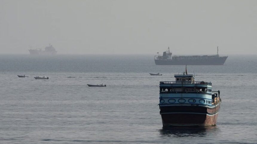 hormuz-1200x675.jpg Iranul pune șase condiții Statelor Unite pentru redeschiderea Strâmtorii Ormuz. Care sunt acestea