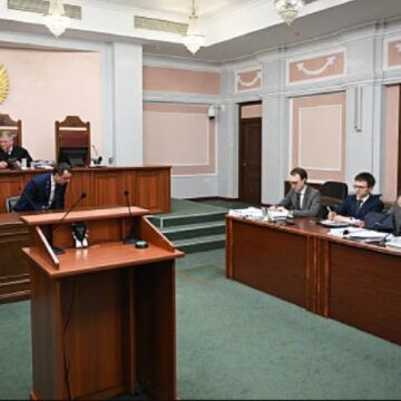 Singurul partid rus împotriva războiului din Ucraina a primit interdicție de a participa la alegeri
