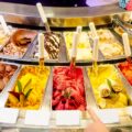 Italia este țara gelato-ului, dar Germania domină producția de înghețată din UE. Produce 607 milioane de litri, potrivit datelor Eurostat