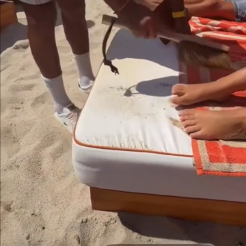 image-39-1200x675.png Cât costă luxul pe Riviera Franceză? La un beach club exclusivist, angajații îndepărtează chiar și nisipul de pe picioarele clienților