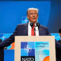 Aliații NATO de pe flancul estic vor să suporte o parte mai mare din costurile trupelor SUA pentru a descuraja Washingtonul să reducă prezența militară americană în Europa – Aleph News