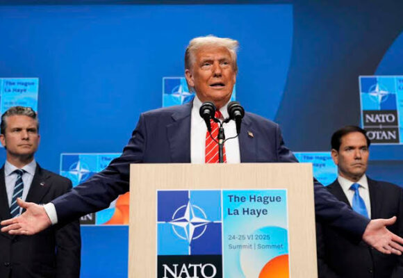Aliații NATO de pe flancul estic vor să suporte o parte mai mare din costurile trupelor SUA pentru a descuraja Washingtonul să reducă prezența militară americană în Europa – Aleph News