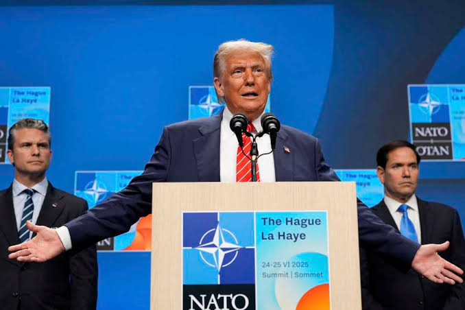 Aliații NATO de pe flancul estic vor să suporte o parte mai mare din costurile trupelor SUA pentru a descuraja Washingtonul să reducă prezența militară americană în Europa – Aleph News